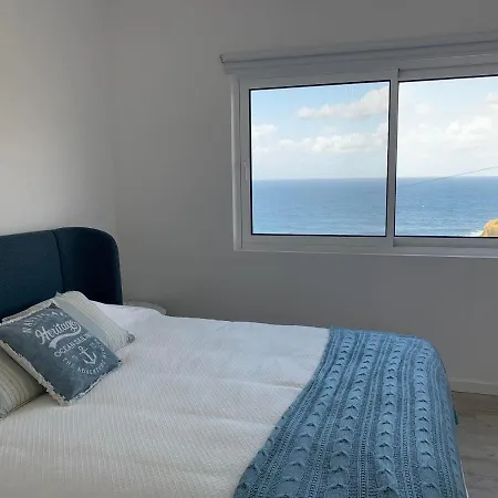 Casa Do Porto, Relax With Stunning Sea View