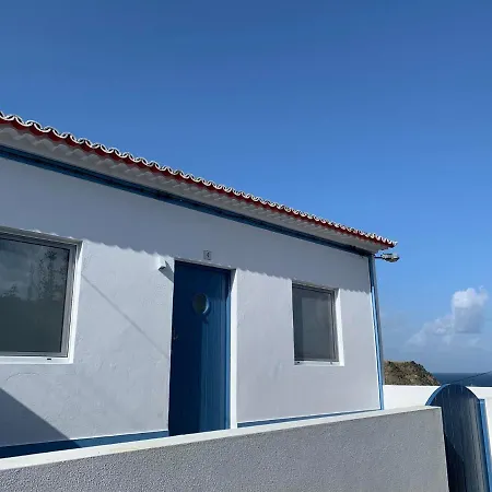 Casa Do Porto, Relax With Stunning Sea View וילה Porto Formoso