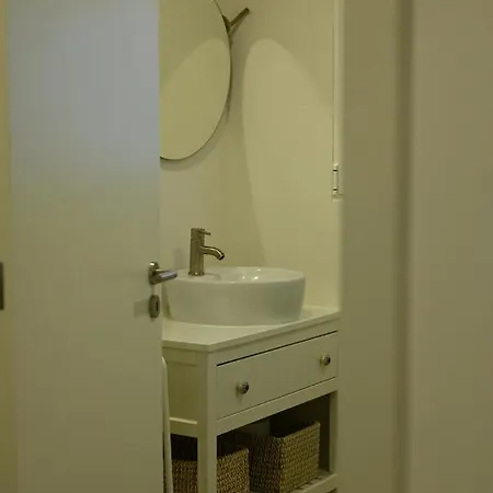 Casa Do Porto, Relax With Stunning Sea View