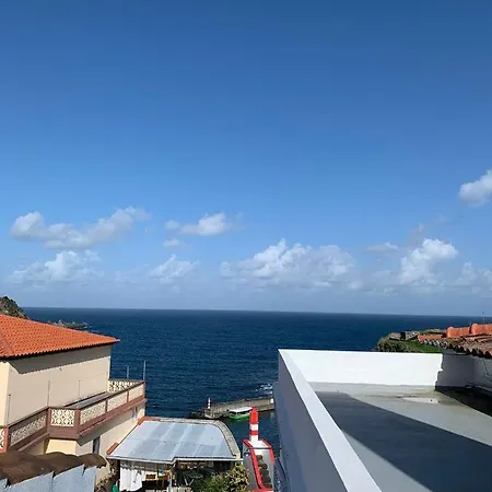 Casa Do Porto, Relax With Stunning Sea View * Porto Formoso