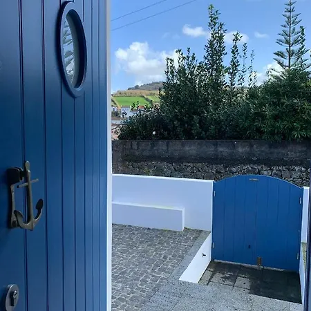 Casa Do Porto, Relax With Stunning Sea View