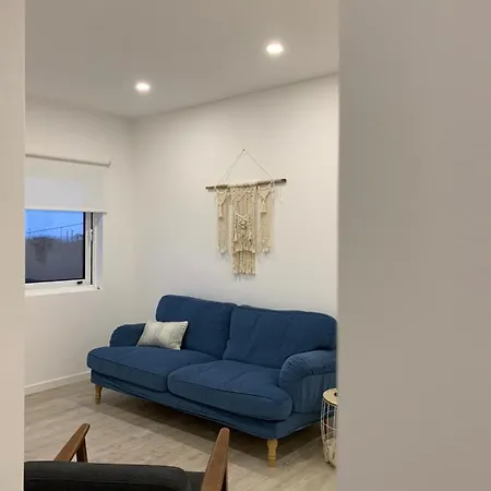וילה Casa Do Porto, Relax With Stunning Sea View Porto Formoso