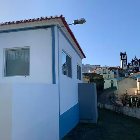 Villa Casa Do Porto, Relax With Stunning Sea View