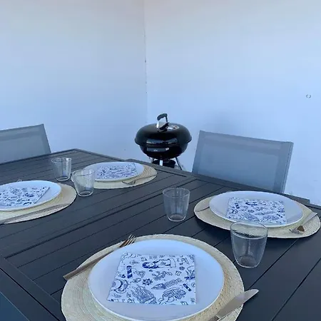 Casa Do Porto, Relax With Stunning Sea View Porto Formoso