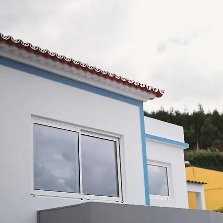 Villa Casa Do Porto, Relax With Stunning Sea View *