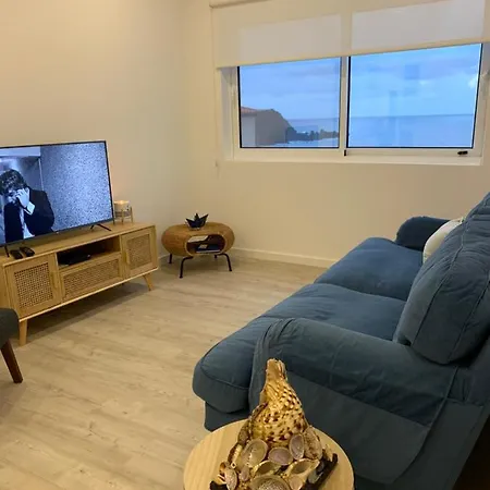 Casa Do Porto, Relax With Stunning Sea View * Porto Formoso