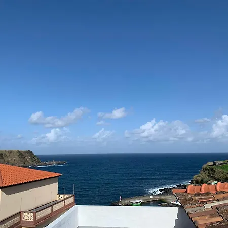 Villa Casa Do Porto, Relax With Stunning Sea View *